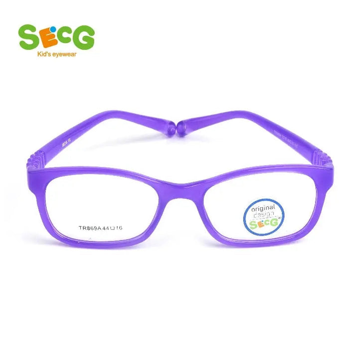 Secg Unisex Children&