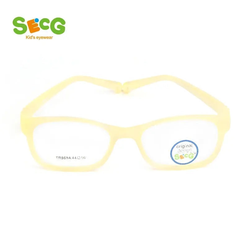 Secg Unisex Children&