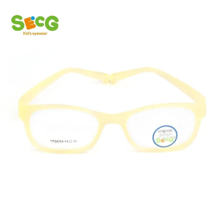 Secg Unisex Children&