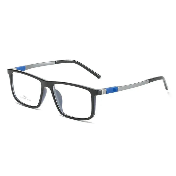Hotochki Unisex Full Rim Frame Eyeglasses Anti Blue Light 9177