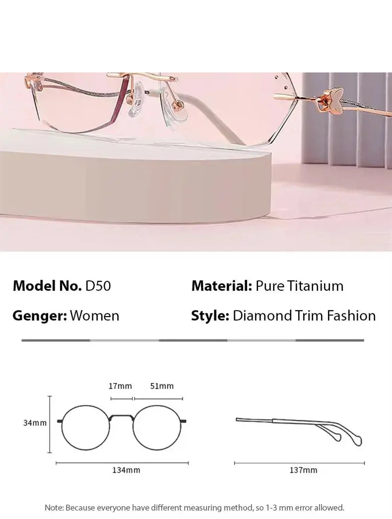 Chashma Ochki Women&