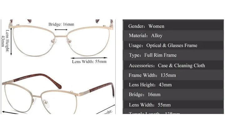 Chashma Ottica Women&