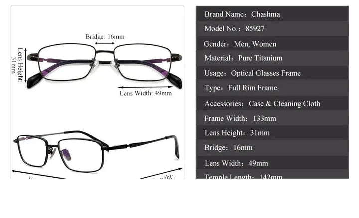 Chashma Ochki Women&
