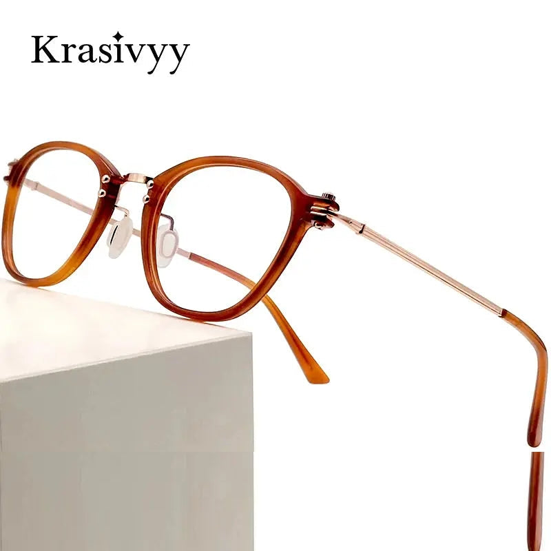 Krasivyy Men&