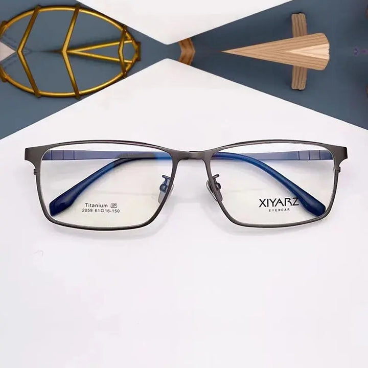 Chashma Men&