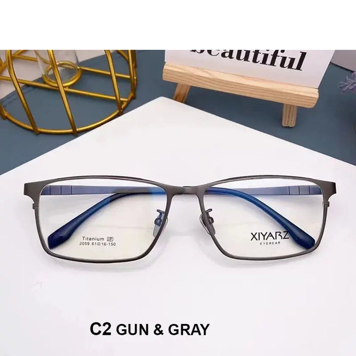 Chashma Men&