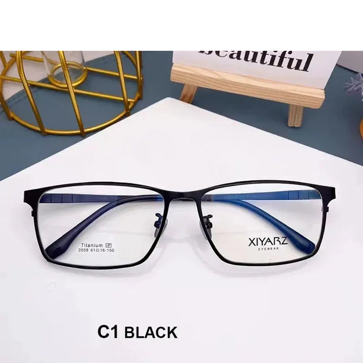Chashma Men&