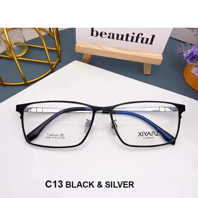 Chashma Men&