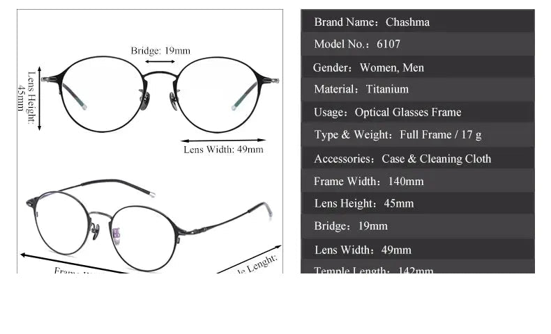 Chashma Ochki Women&