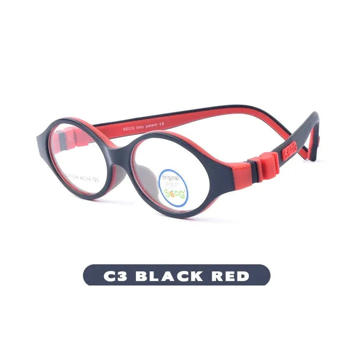 Secg Unisex Children&