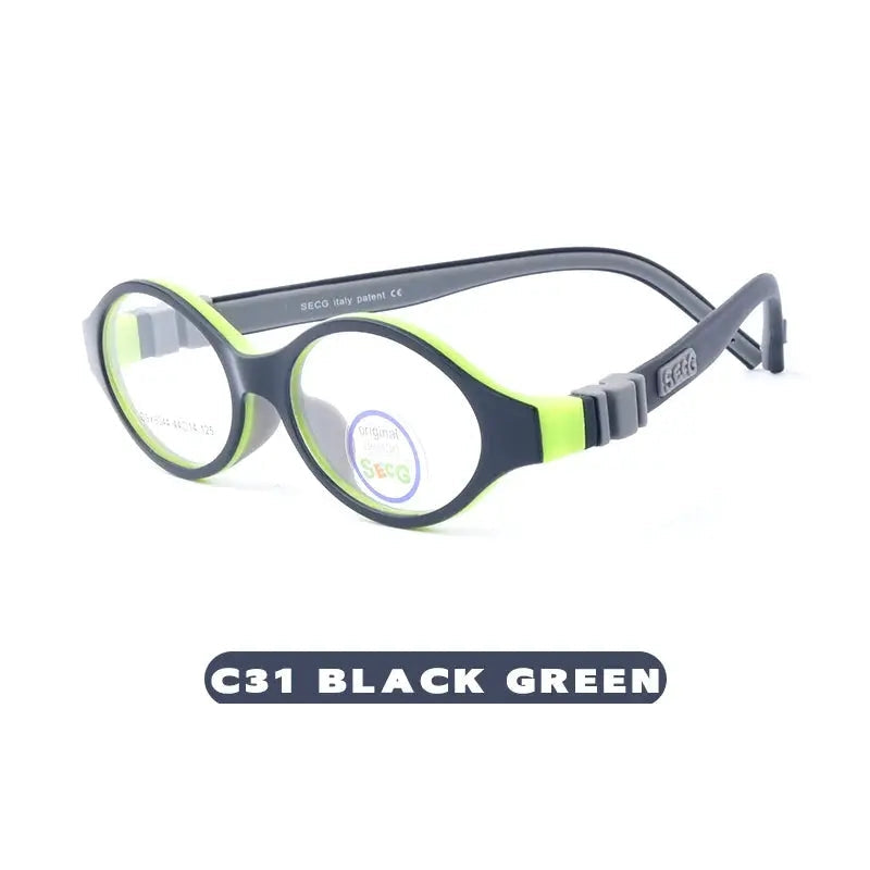 Secg Unisex Children&