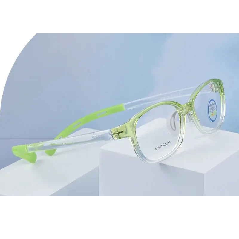 Secg Unisex Youth&