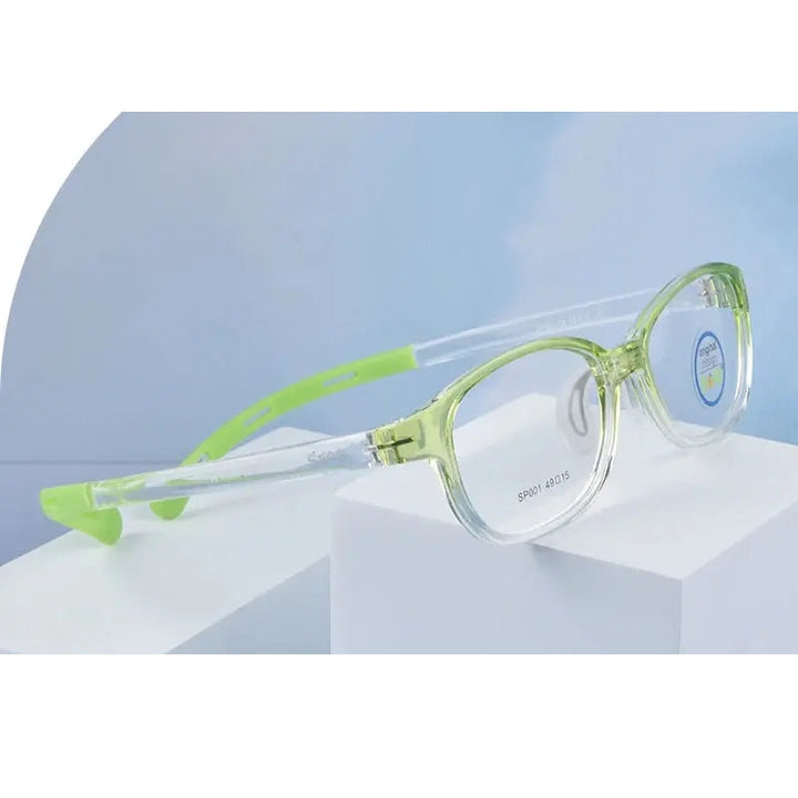 Secg Unisex Youth&