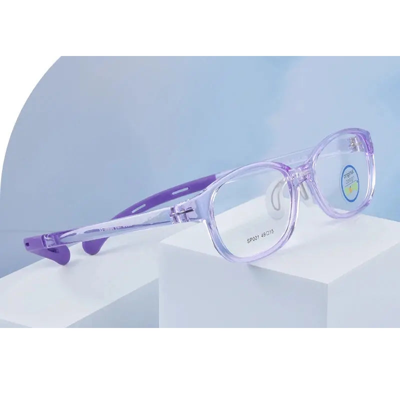 Secg Unisex Youth&