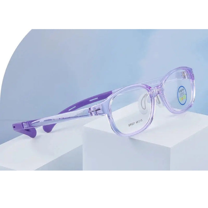 Secg Unisex Youth&