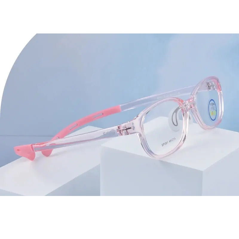Secg Unisex Youth&
