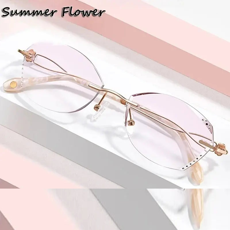 Summer Flower Women&