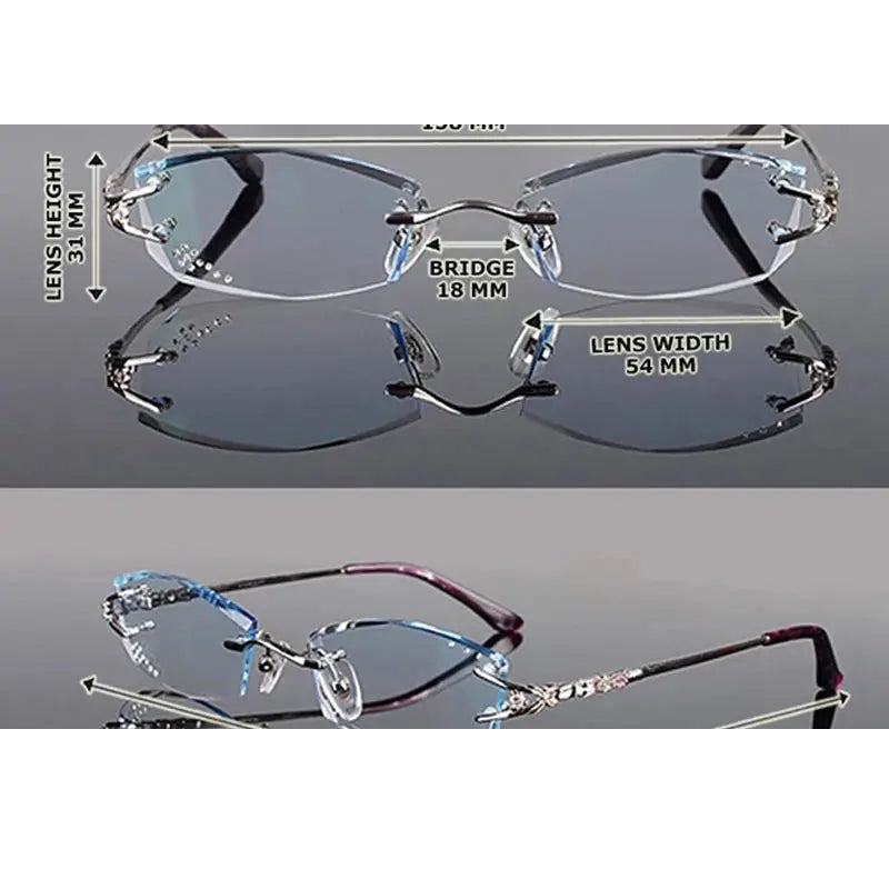 Chashma Ochki Women&