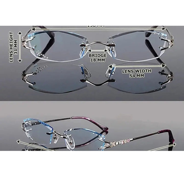 Chashma Ochki Women&