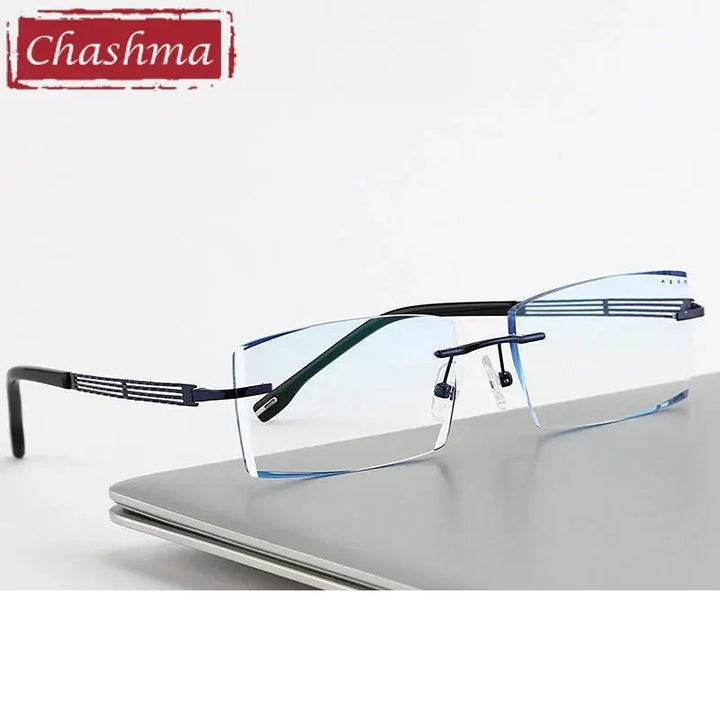 Chashma Ottica Men&