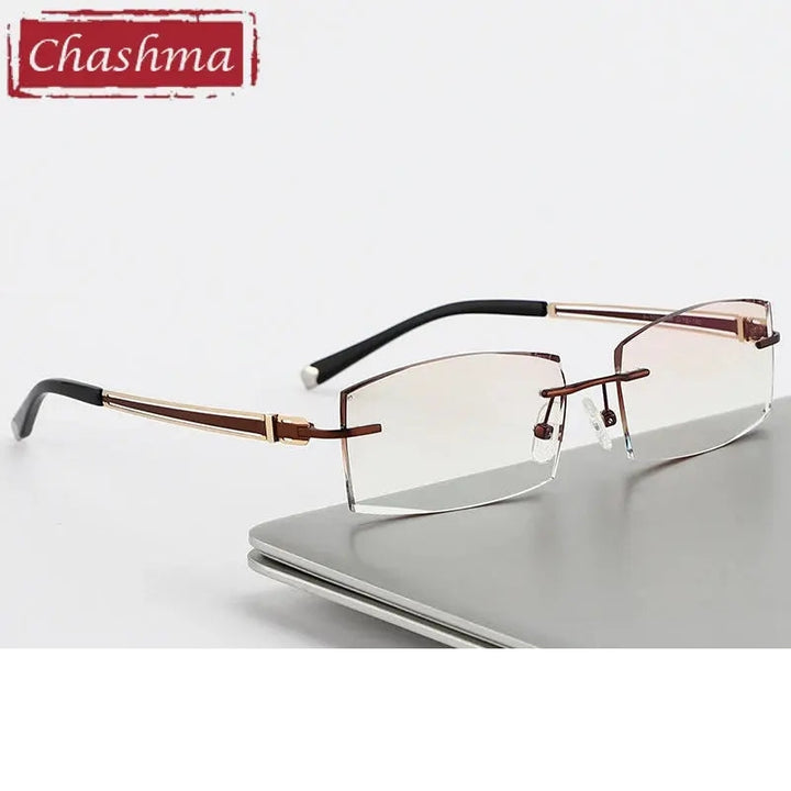 Chashma Ottica Men&