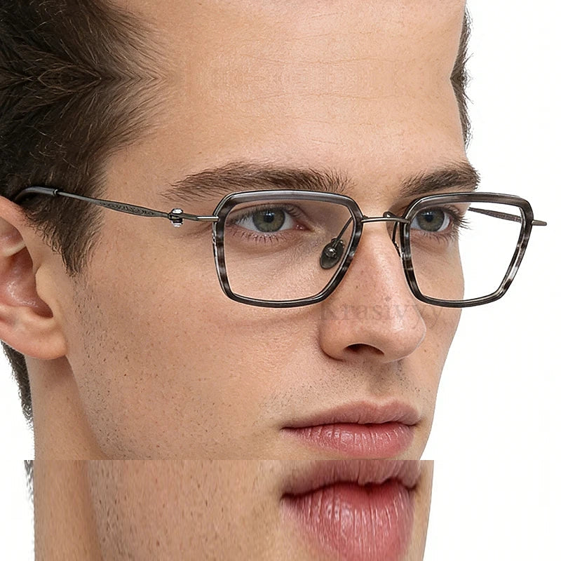 Krasivyy Men&