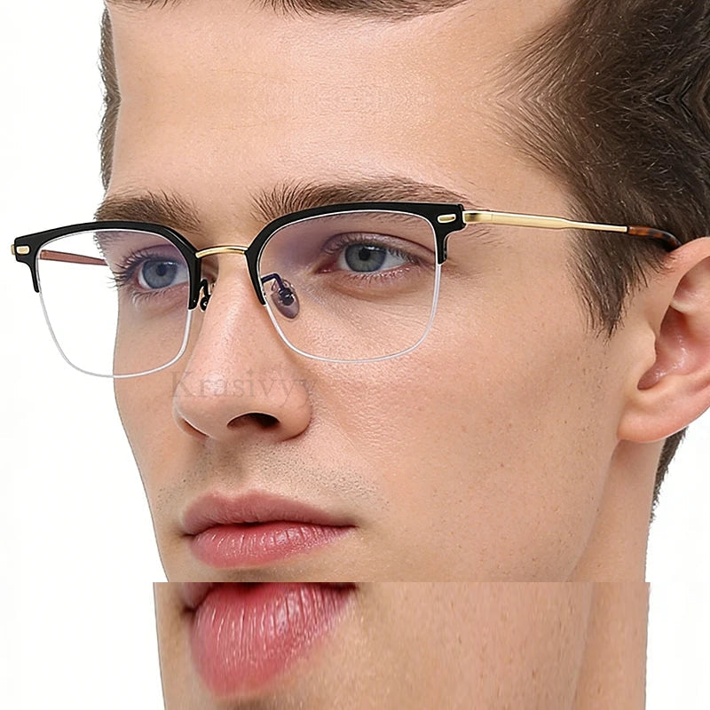 Krasivyy Men&