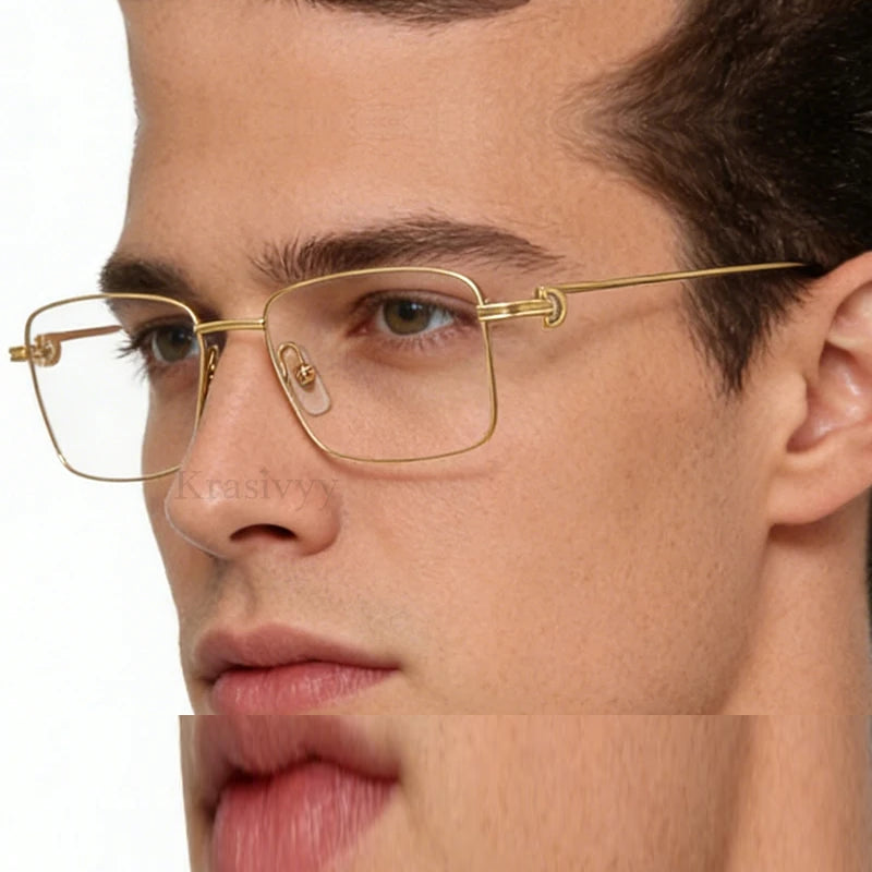 Krasivyy Men&