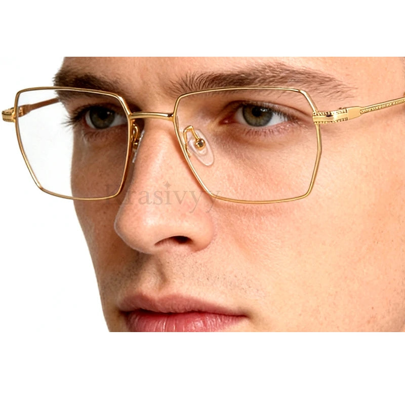 Krasivyy Men&