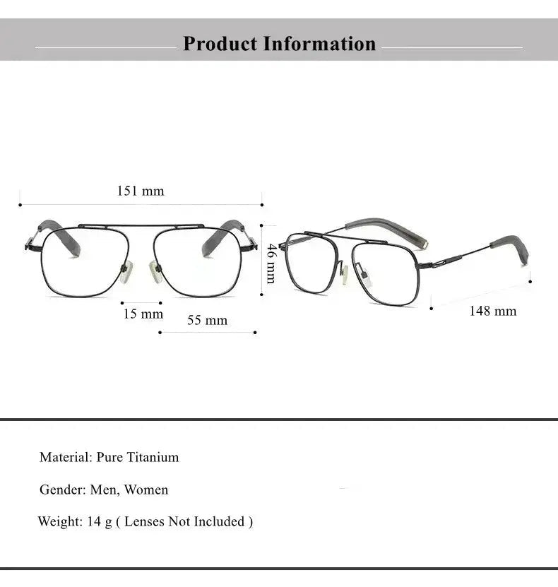 Chashma Ottica Men&