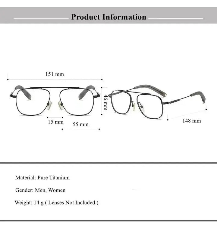 Chashma Ottica Men&