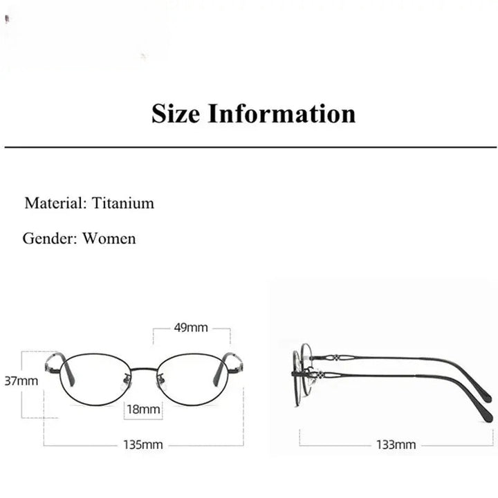Chashma Ottica Women&