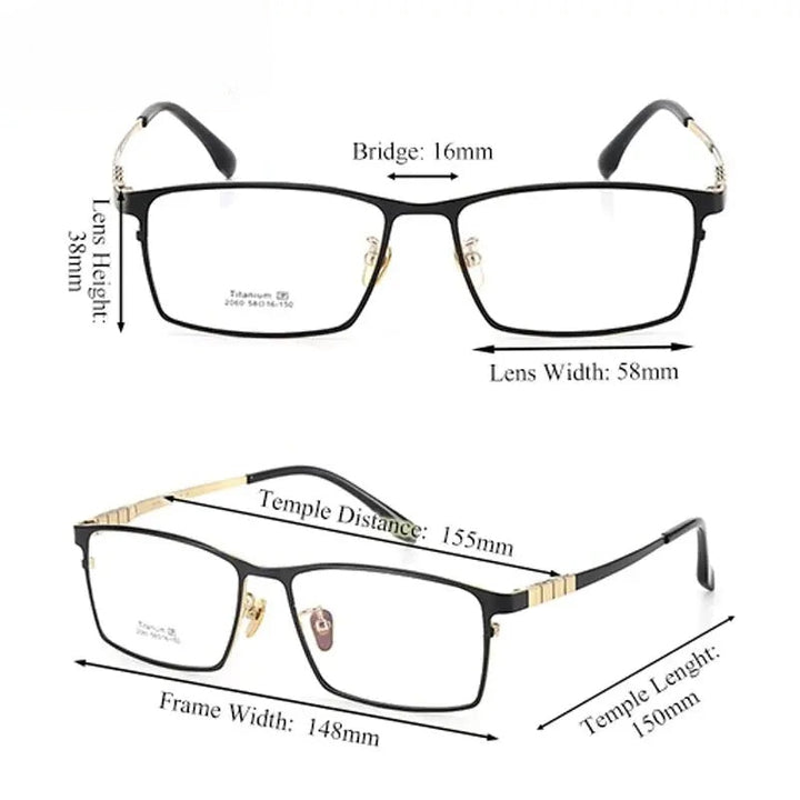 Chashma Ottica Men&