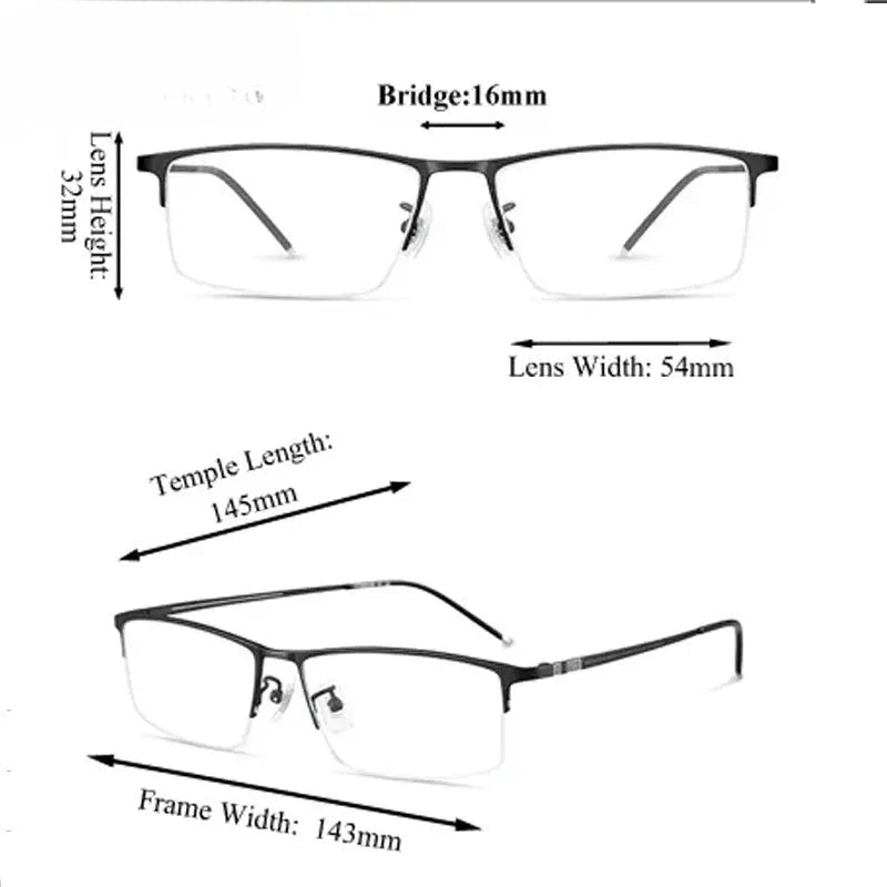 Chashma Ottica Men&