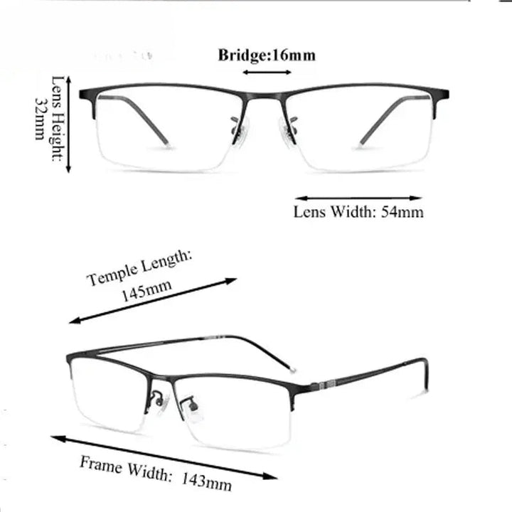 Chashma Ottica Men&