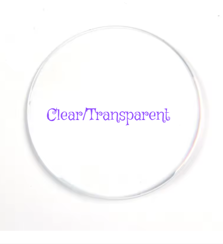 Momoja Single Vision MR Series Tinted Lenses