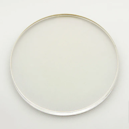 Cubojue Single Vision Myopic Photochromic Brown Anti Blue Lenses Lenses Cubojue Lenses   