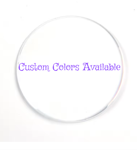 Momoja Single Vision MR Series Tinted Lenses