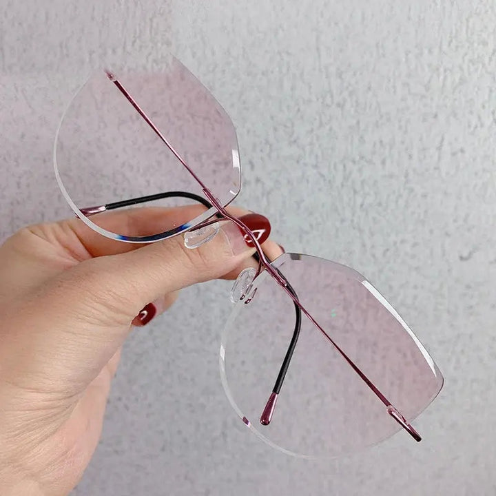 Chashma Ottica Women&