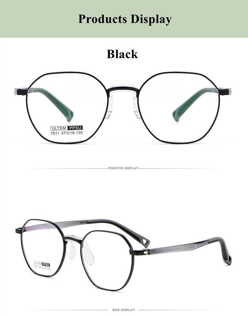 Chashma Unisex Children&