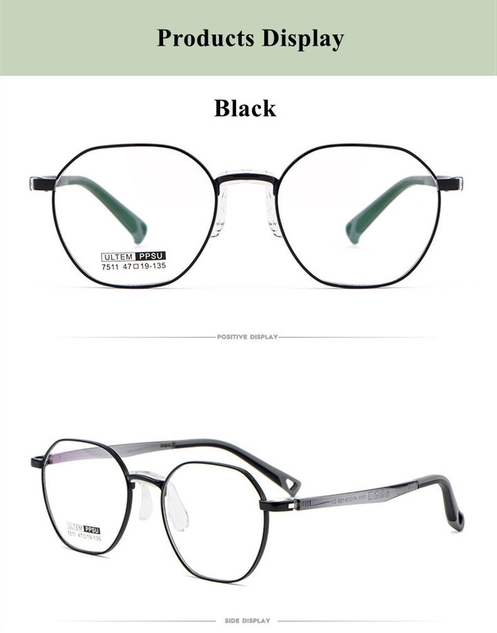 Chashma Unisex Children&