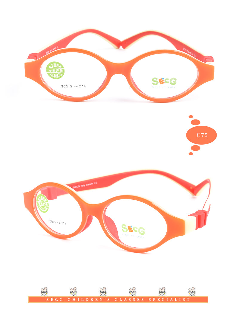 Secg Unisex Children&