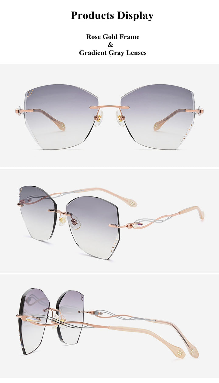 Chashma Women&