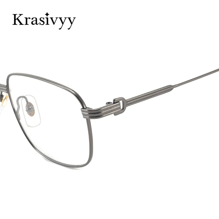 Krasivyy Men&
