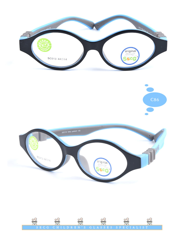 Secg Unisex Children&