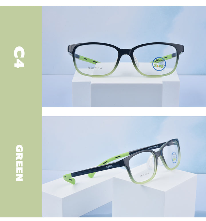 Secg Unisex Youth&