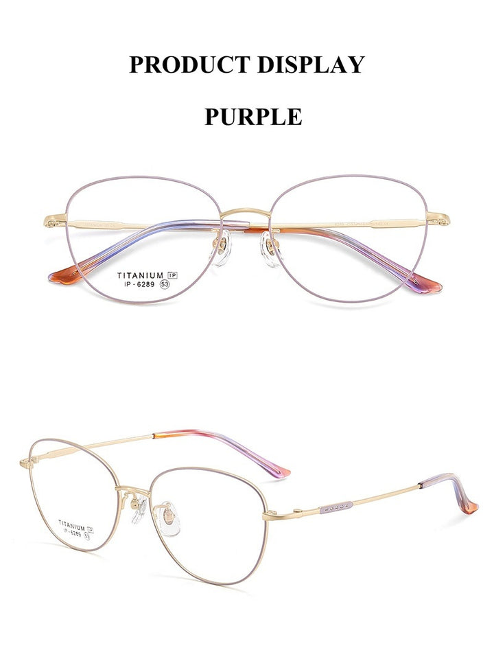 Chashma Ottica Women&