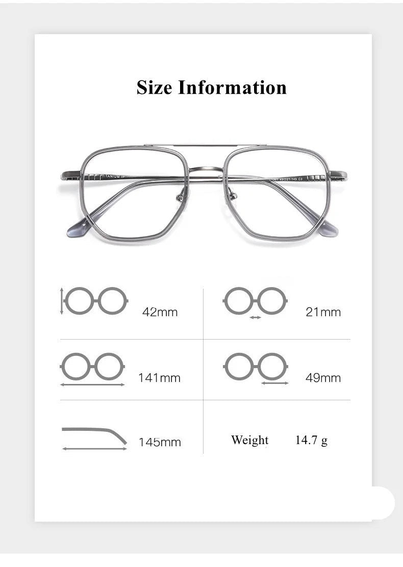 Chashma Ottica Men&