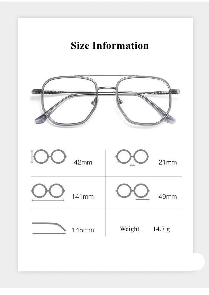 Chashma Ottica Men&