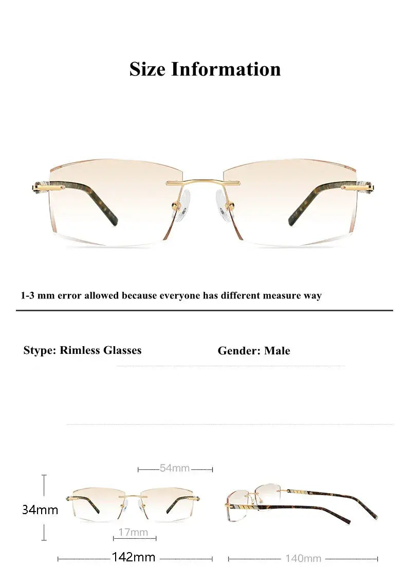 Chashma Ottica Men&